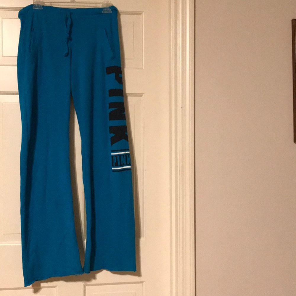 Victoria’s Secret sweatpants